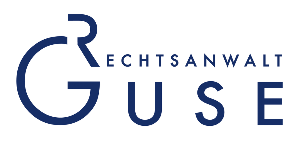 Rechtsanwaltskanzlei Guse